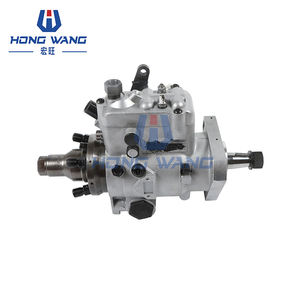 Bomba de Inyección de Combustible para Excavadora HongWang DB2435-5221 2643U222 para Motor 1004T4LR5 con 1 Año de Garantía - Product Image 2