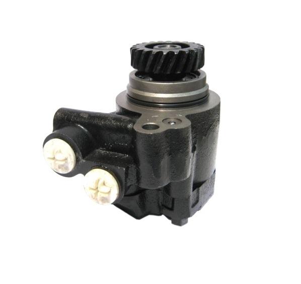 Авто аксессуар гидравлический насос гидрофицированного рулевого управления для ТАТА YBZ15A-120/120 200714 264146800143 4310-3407200