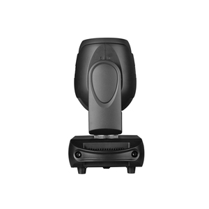 Luces de Cabeza Móvil Led Tipo Beam con Efecto Láser y Patrones <span class=keywords><strong>DMX512</strong></span> para DJ, Discoteca y Fiestas en Casa, Equipo de Iluminación para Escenario - Product Image 5