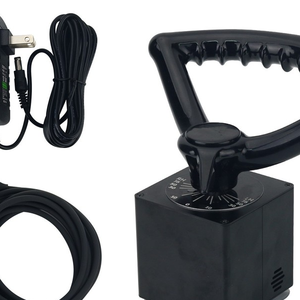 <span class=keywords><strong>B737</strong></span>สต็อกพวงมาลัยจมูกหางเสือพวงมาลัยซ้ายสำหรับ xplane PLC - Product Image 1