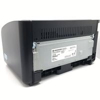 Printer Monokrom Fungsi Tunggal Bekas Asli Tahun 2021 untuk Mesin Cetak H P LaserJet Pro P1108 Dengan Kartrid Toner Hitam