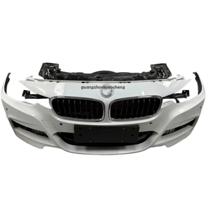 Pour <span class=keywords><strong>BMW</strong></span> Série 3 F30 F35 F34 F31 Pare-chocs De Voiture Pare-chocs Avant Assemblage Réservoir D'eau Portique Phare Avant Buse Assemblage 320 325 <span class=keywords><strong>318</strong></span> - Product Image 2