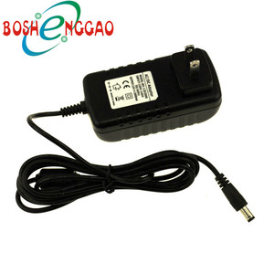 Boshenggao 12V 2.5A <b>Power</b> <b>Adapter</b> DC Output 30W <b>US</b> Plug For LED Light Strips - Product Image 3