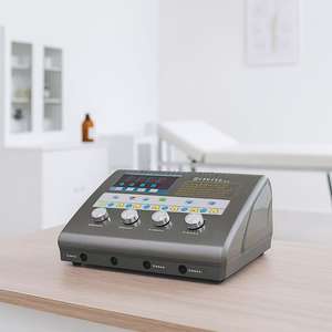 Prostatitis Próstata Cuidado de frecuencia intermedia Dispositivo médico Instrumento Cuerpo Equipo de recuperación física Máquina de terapia - Product Image 1