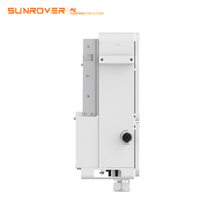 Iyi fiyat <span class=keywords><strong>Hopewind</strong></span> güneş invertör ızgara güneş üzerinde güç inverteri 10KW 20KW 30KW 3 fazlı Pv invertör ile ab depo - Product Image 4