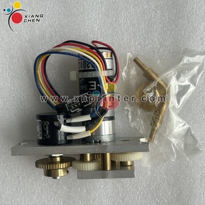 Moteur d'encre WD Original Neuf FIN-4062-004 pour Pièces d'impression offset Komori FIN4062004 - Product Image 2