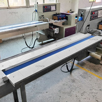 Machine d'emballage de papier A4 de type oreiller