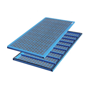 מונגוז מחליף מסך שייקר | מסגרת פלדה בוץ מסך שייקר בוץ - Product Image 1