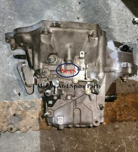 Gebrauchtes Schalt getriebe für Honda RD5 Getriebe Original Gebraucht getriebe Hohe Qualität - Product Image 5