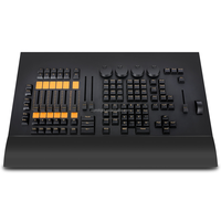 Console MA DMX Contrôleur d'ordinateur Console d'éclairage de scène Équipement d'extension d'aile de commande pour l'expansion du contrôle de l'éclairage