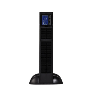 Lexus Winner Pro 1KR Doble Transformación UPS Monofásico 2-8 Baterías Montaje en Torre/Rack - Product Image 3