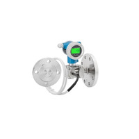 Nouveau Original Endress Hauser Proline Prosonic Flow P500 Débitmètre à ultrasons à pince Mesure de débit non invasive
