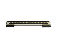Tête d'impression pour imprimante d'étiquettes thermiques Zebra GX430T GK430T ZD500 300 dpi