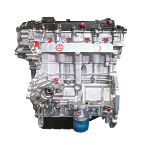 Новый 2.0L G4na двигатель в сборе для Kia Sportage K5 Optima Soul совместим с Hyundai Tucson - Product Image 2