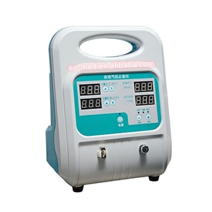 Système de Tourniquet Automatique Chirurgical de Qualité Assurée pour Salle d'Opération, Machine Mobile d'Hémostase ATS09 - Product Image 2