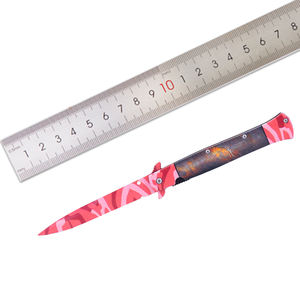 Cuchillo plegable ultrafino 3Cr13 para acampar al aire libre <span class=keywords><strong>Manual</strong></span> EDC cuchillo <span class=keywords><strong>de</strong></span> bolsillo táctico jungla <span class=keywords><strong>supervivencia</strong></span> Acero inoxidable OEM - Product Image 2