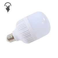Ampoule LED de type nouveau 5W AC175-265V E27 B22 pour éclairage intérieur, vente en gros