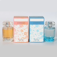 Parfum pour femmes OEM/ODM, prix d'usine, fabricant de parfum en aérosol pour dame, odeur longue durée, parfums floraux naturels