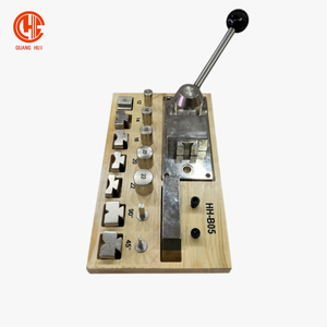 Juego Profesional para Hacer Joyas, Herramientas para Doblar <span class=keywords><strong>Anillos</strong></span>, Dobladora <span class=keywords><strong>de</strong></span> <span class=keywords><strong>Anillos</strong></span> <span class=keywords><strong>de</strong></span> Metal para Hacer Aretes, Herramientas Esenciales para Manualidades - Product Image 2