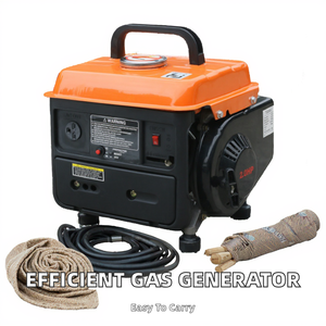 Generador Silencioso <span class=keywords><strong>de</strong></span> 3kw para Energía <span class=keywords><strong>de</strong></span> Respaldo en Apartamentos - Product Image 3