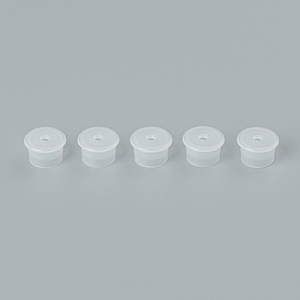 Coperchi in Plastica PP Personalizzabili <span class=keywords><strong>per</strong></span> Flaconi Cosmetici <span class=keywords><strong>Tappi</strong></span> <span class=keywords><strong>per</strong></span> Bottiglie - Product Image 5