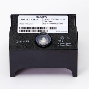 Gran oferta LMG22.330B27 controlador LMG21.330B27 LMG22.230B27 controlador de quemador <span class=keywords><strong>Sie</strong></span> - Product Image 1