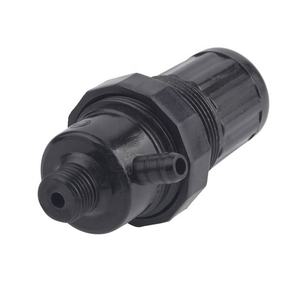 Instrumento médico 4/2 vías concentrador de oxígeno válvula solenoide 1-2L 3-5L 8-10L generador de oxígeno válvula solenoide - Product Image 4