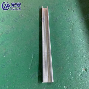 Máquina Formadora de Perfiles de Acero Ligero - Product Image 5