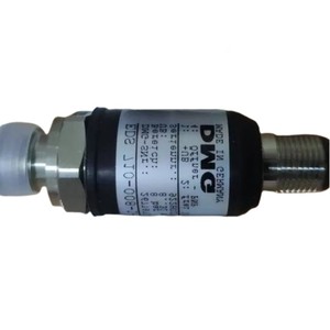 Capteur de pression Dmg EDS710-008-1-036 pour systèmes de climatisation centralisée, anti-poussière - Product Image 5
