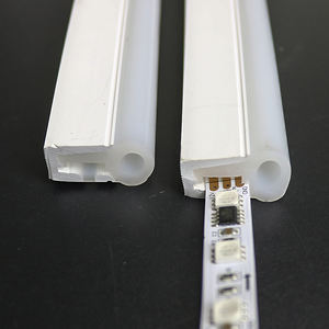 DC12V/24V PVC Neon Flex Tube <strong>Flexible</strong> <strong>LED</strong> Strip IP66 <strong>Waterproof</strong> Landscape Decoration Bendable <strong>Lights</strong> - Product Image 2