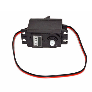 Moteur servo OKY8013-1 S3003 270 degrés pour voiture RC, bateau, modèle - Product Image 6