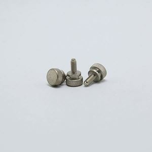Perno en U de Acero al Carbono y Acero Inoxidable para Bicicleta Marina, M3 M4 - Product Image 3