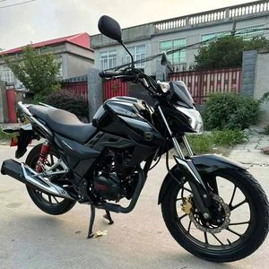 <span class=keywords><strong>Moto</strong></span> tout-terrain d'<span class=keywords><strong>occasion</strong></span> importée pour King CBT125 WH110T-7, véhicule tout-terrain 150 Phantom, Suzuki Drift Leopard Fuel Street - Product Image 5