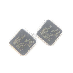 Stm32f103rbt Hot Bán chip STM32 mạch <span class=keywords><strong>t</strong></span>ích hợp IC 32f103rbt6 stm32f103rbt6 - Product Image 3