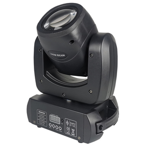 Chuyên nghiệp <span class=keywords><strong>mini</strong></span> 100 wát <span class=keywords><strong>LED</strong></span> chùm di chuyển đầu ánh sáng hoàn hảo cho sân khấu/Câu lạc bộ/đám cưới - Product Image 5