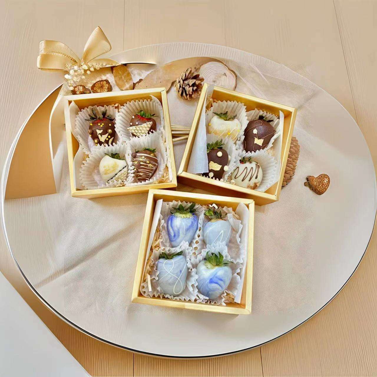 Customized according to customer requirements