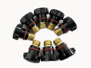 Sản xuất tốt nhất ngắn lại cap 57y04 cho <span class=keywords><strong>Tig</strong></span> wp17 <span class=keywords><strong>Wp18</strong></span> WP26 <span class=keywords><strong>Torch</strong></span> phần hàn - Product Image 3