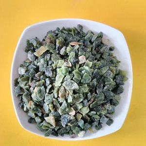 Vente en gros de galets en résine époxy traités thermiquement pour revêtement de sol extérieur <span class=keywords><strong>gravier</strong></span> lié en résine et pierre concassée - Product Image 4