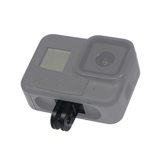 Support en alliage d'aluminium de qualité supérieure, plaque adaptatrice magnétique pour <span class=keywords><strong>accessoires</strong></span> de caméra d'action <span class=keywords><strong>GoPro</strong></span> 10/11/12/13 <span class=keywords><strong>Max</strong></span> - Product Image 4
