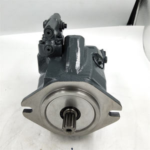 Bomba de Pistones Axiales Hidráulica A10V A10VO A10VO63LA7DS/53R-VSC11N00 AL O63 LA8DS/53L-VUC11N00P - Product Image 4