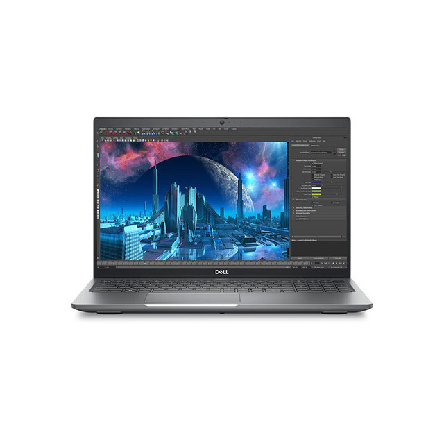 For Notebook Model P18e Laptop, with Intel Core I5-6200U, 8GB RAM and 240GB Storage,Second-hand Laptop