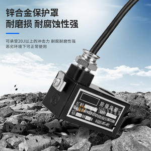 4V210 Pneumatic Explosion-Proof Solenoid <b>Valve</b> Coil Inner Diameter 9-13mm AC220V Waterproof DC24V <b>Control</b> <b>Valve</b> - Product Image 1