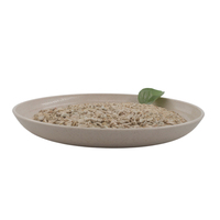 Argile de porcelaine naturelle argile de Chine pour vaisselle en porcelaine céramique fibre de verre articles sanitaires isolateur électrique