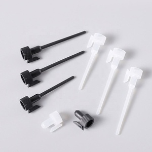 Factory Sale 0.5ml 1ml 2ml 3ml Tester <b>Perfume</b> Bottle Dropper Oil Bottle With Stick Mini test Tube Small Glass Bottle - Product Image 6