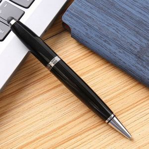 Juego de Bolígrafos Metálicos Premium: Regalo Ejecutivo para Eventos Corporativos y Aniversarios - Elegantes Bolígrafos de Punta Redonda y para Firmas - Product Image 2
