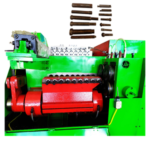 Perú Mercado 41B6S Tuerca de  Ensamblaje  Máquina De Estampación En Frío Para Hacer Tuercas - Product Image 4