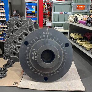 № 160(1) инструмент для позиционирования цилиндров насоса для Перкинса - Product Image 2