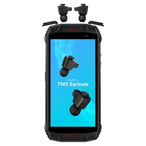 <span class=keywords><strong>Ulefone</strong></span> <span class=keywords><strong>Armor</strong></span> <span class=keywords><strong>15</strong></span> téléphone robuste 128 go téléphone robuste Android 12 Smartphone étanche - Product Image 2