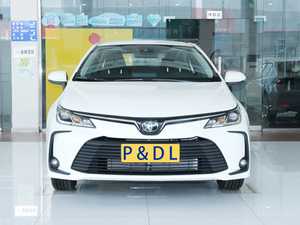 Toyota Corolla <span class=keywords><strong>2021</strong></span> 1.2T S-CVT Berline Conduite à Gauche Euro VI Voitures d'<span class=keywords><strong>Occasion</strong></span> Chine Sans Accident Titre Propre Faible Kilométrage Moteur Turbo 1.2T - Product Image 2
