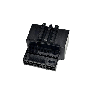 Boîtier de connecteur de capteur pour contrôleur PLC, neuf, d'origine, 2407627-1 - Product Image 4